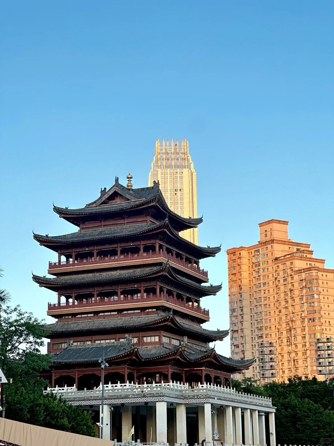 南宁… 真的不适合临时起意来玩😭……