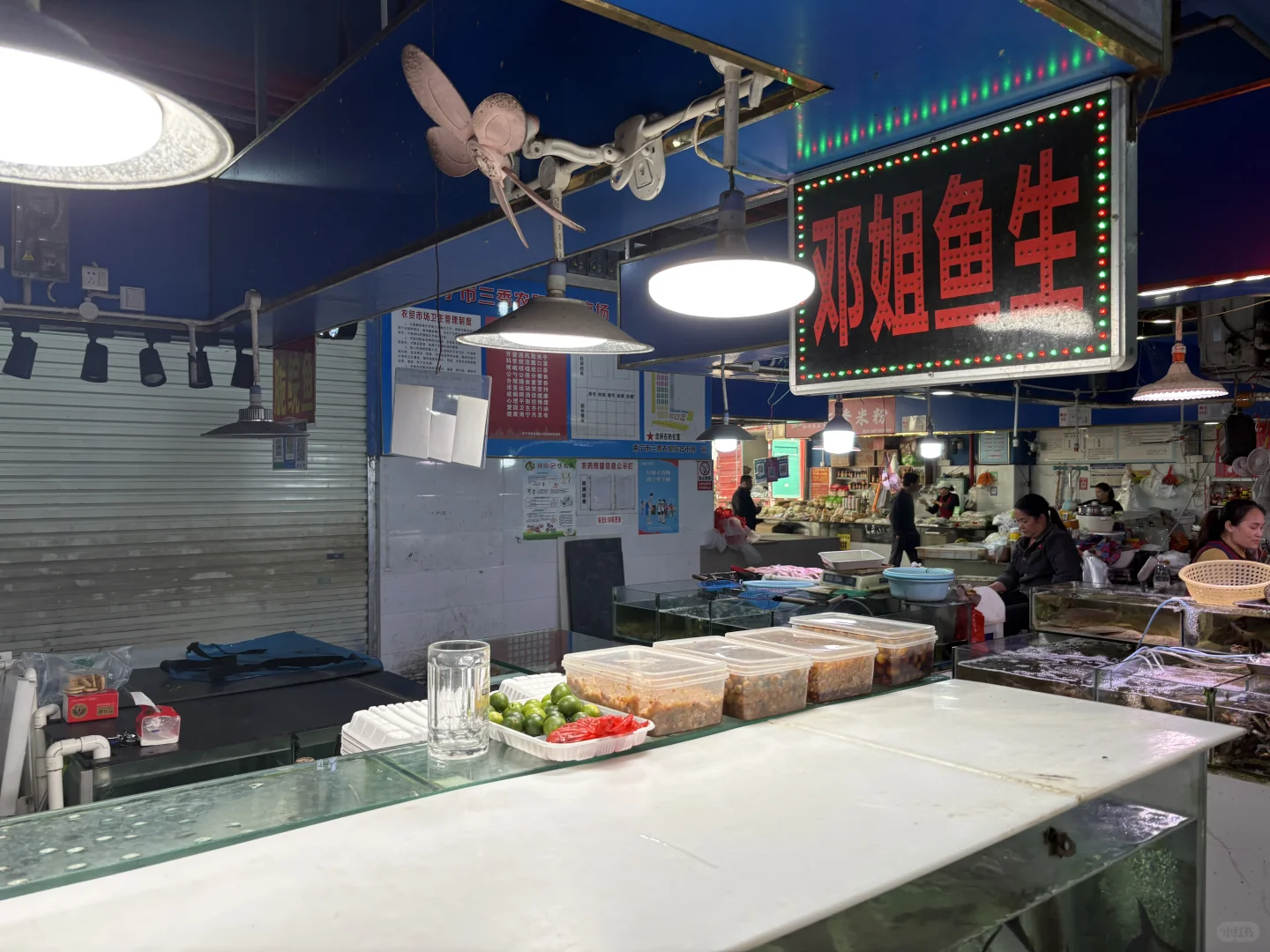 南宁已回，没有想象中好吃