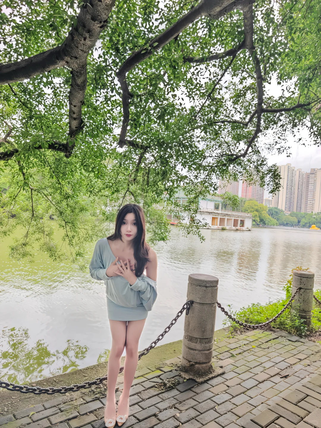 南宁人民公园拍照📷打卡的好地方🌳