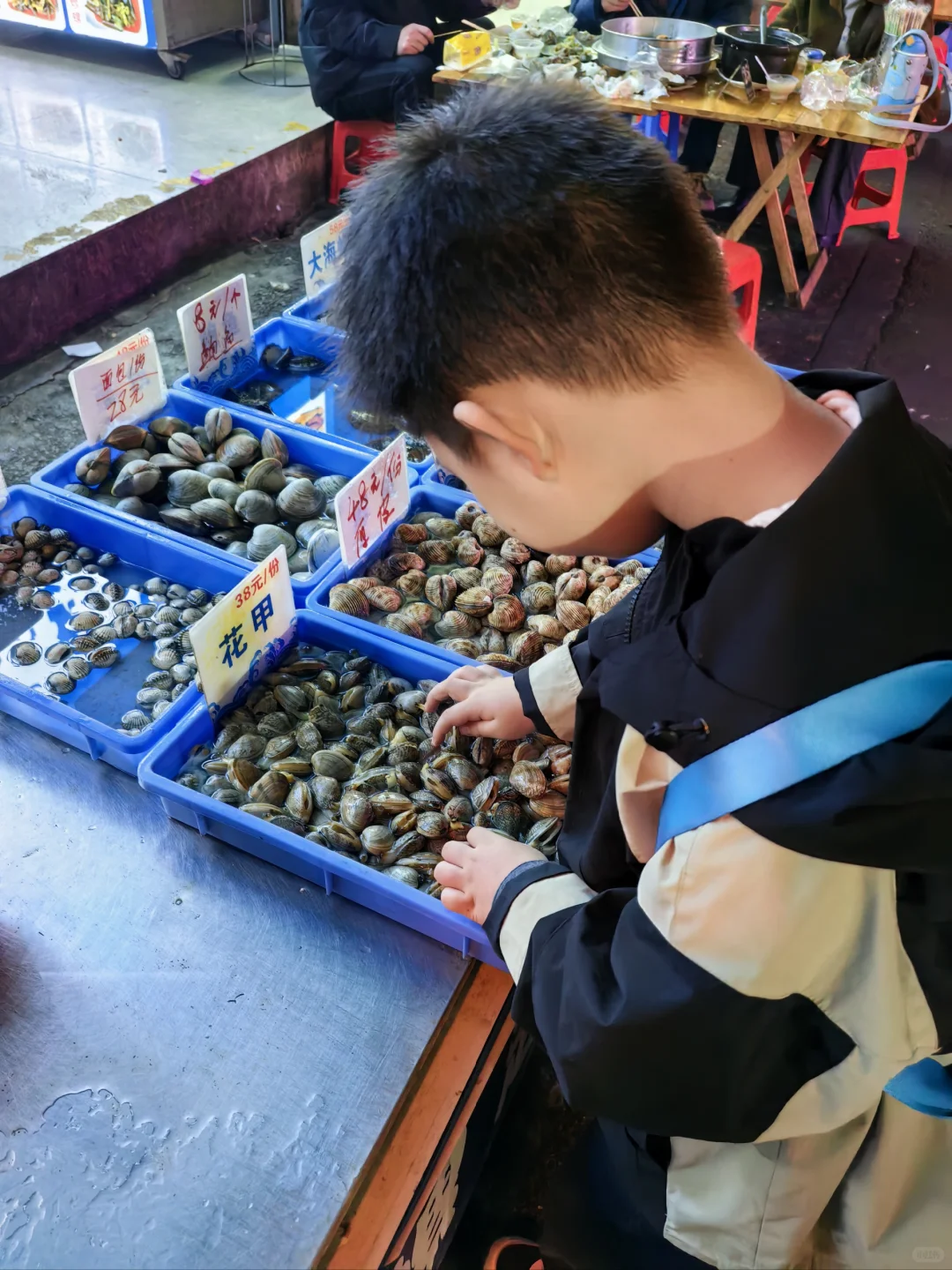 南宁怎么这么好啊！！！不想走了！！