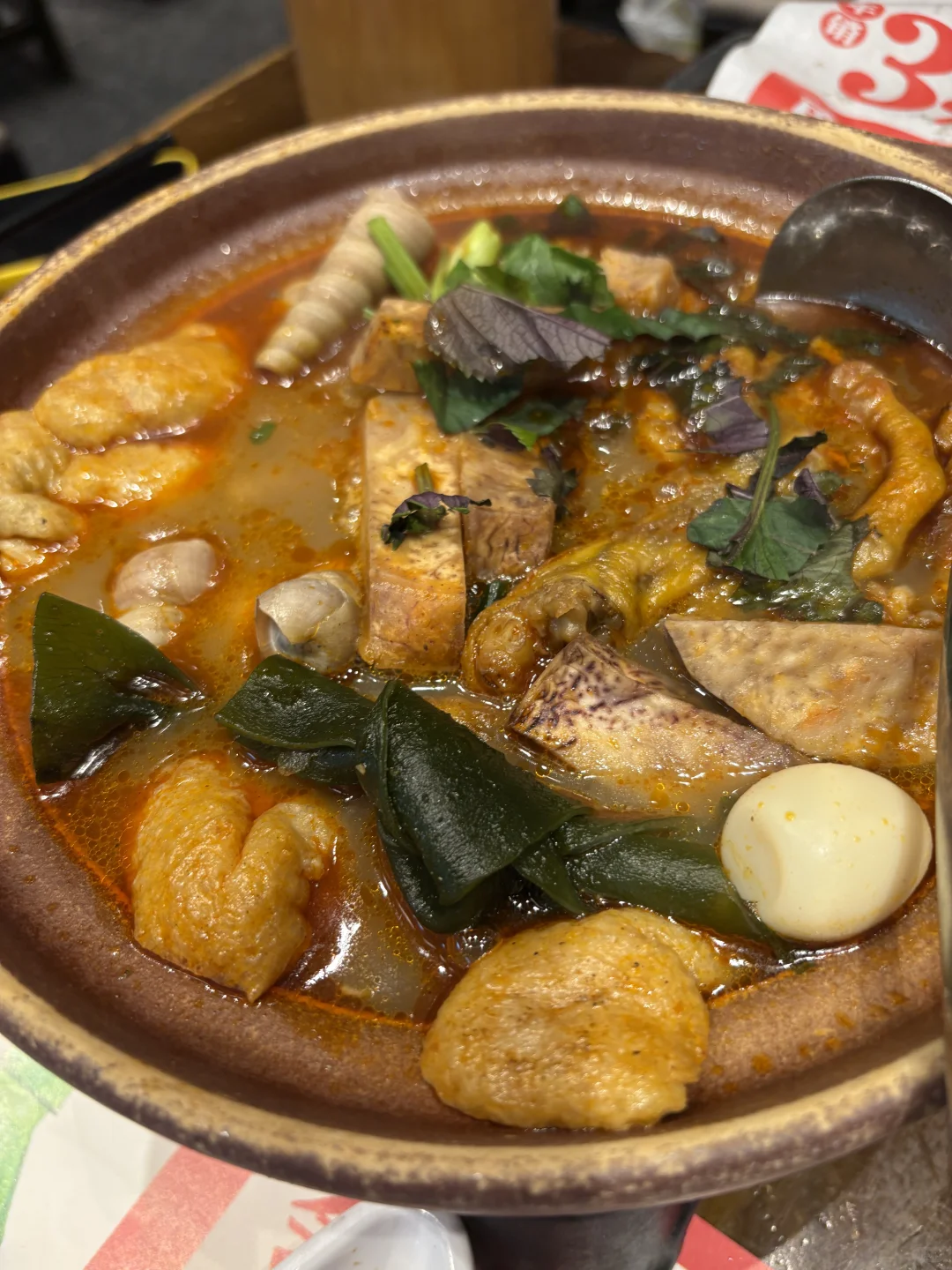 南宁已回，没有想象中好吃