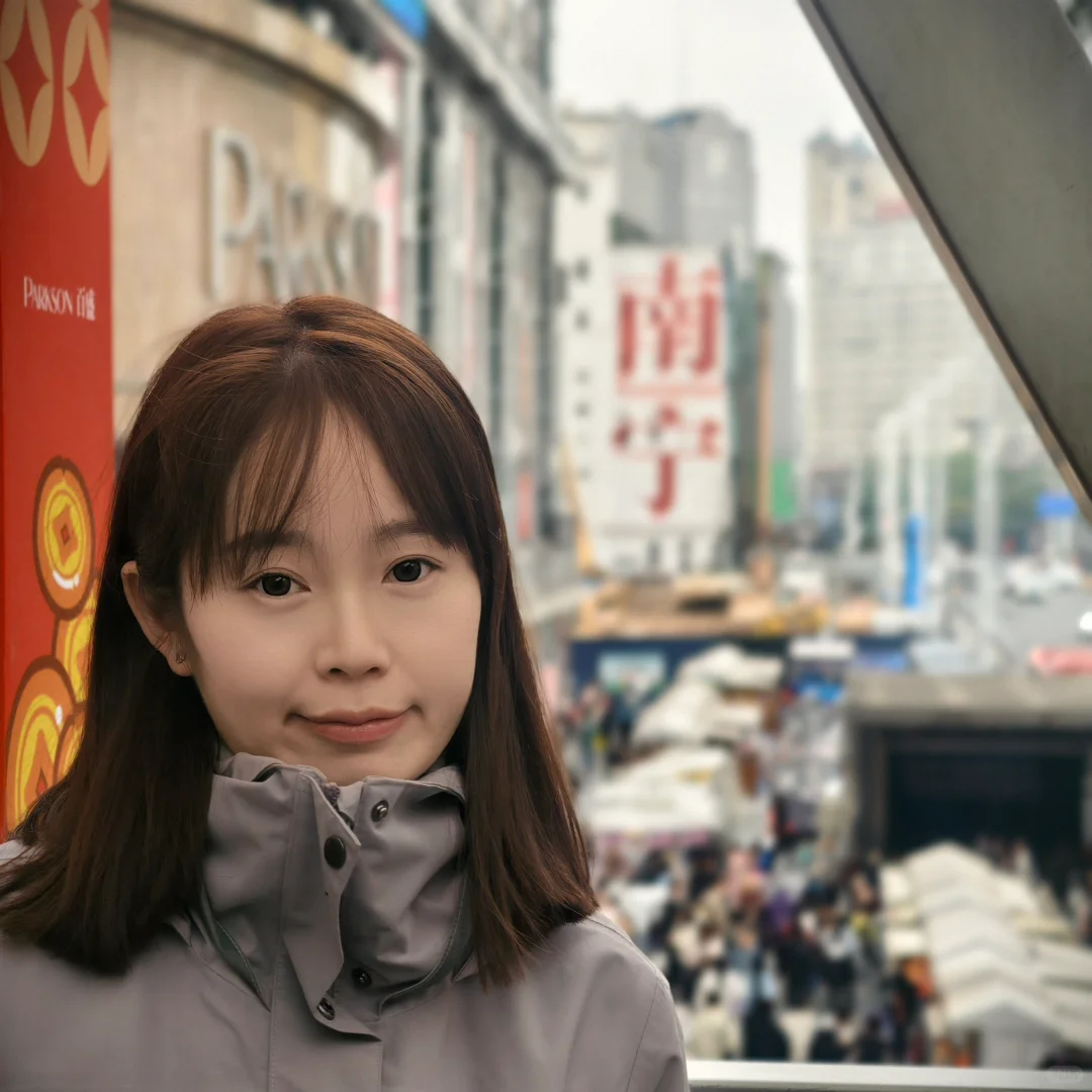 🌆北京✈南宁 | 两天一夜超嗨吃玩全记录✨