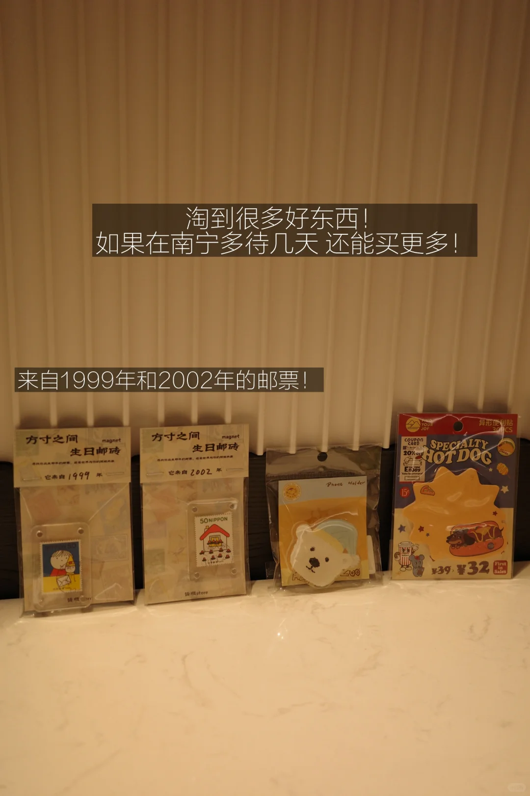 南宁旅游攻略（年轻人版！）