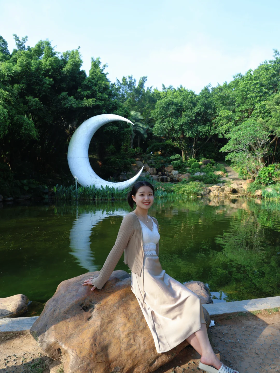 【青秀山】最大的骗局就是它的名字