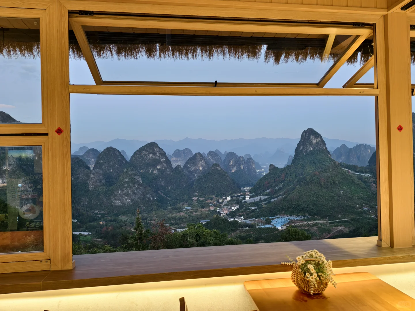 广西出差记录第2️⃣天来南宁🦊家乡