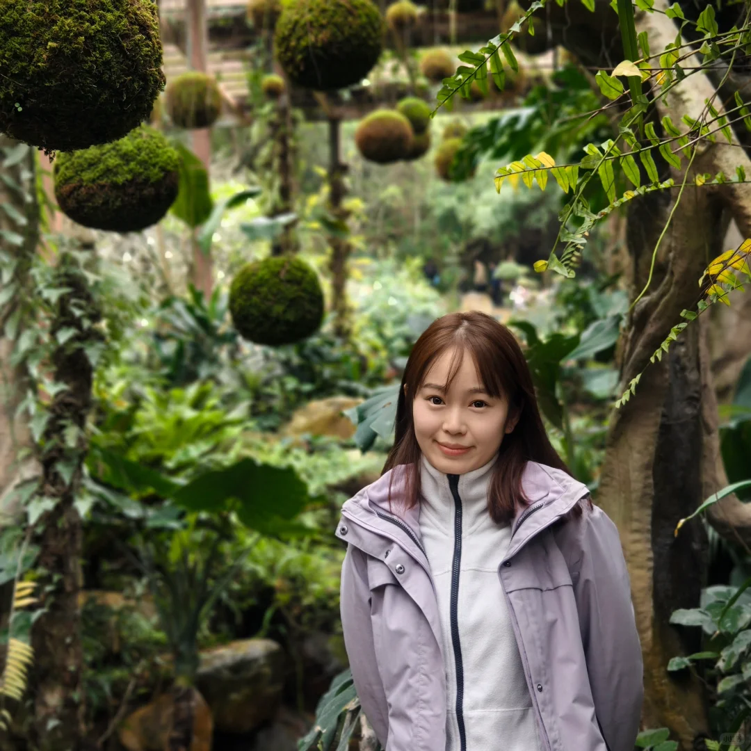 🌆北京✈南宁 | 两天一夜超嗨吃玩全记录✨