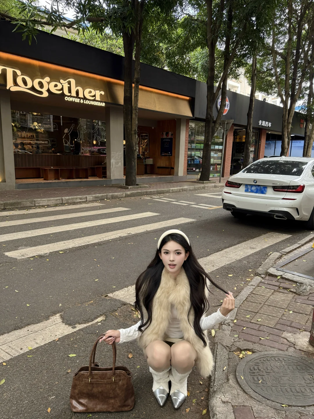 𝐃𝐚𝐢𝐥𝐲 𝐬𝐡𝐚𝐫𝐢𝐧𝐠｜入秋 🥐 ˖𐩲🧸