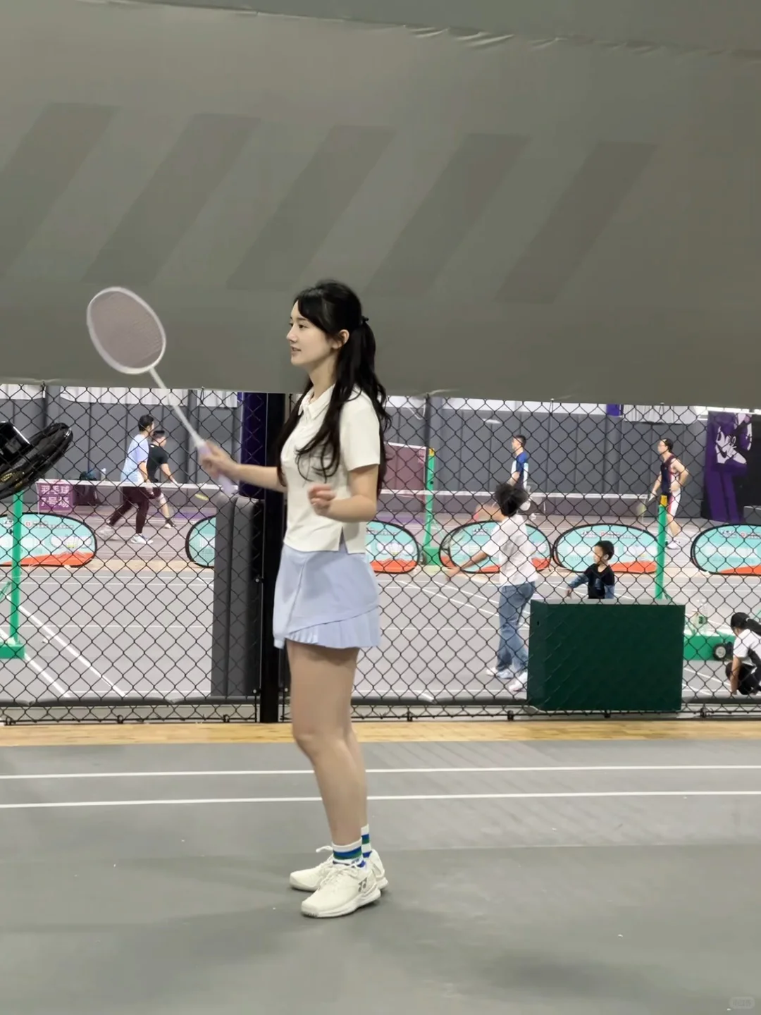 南宁一起打球吗，没关系必要时我会乱打