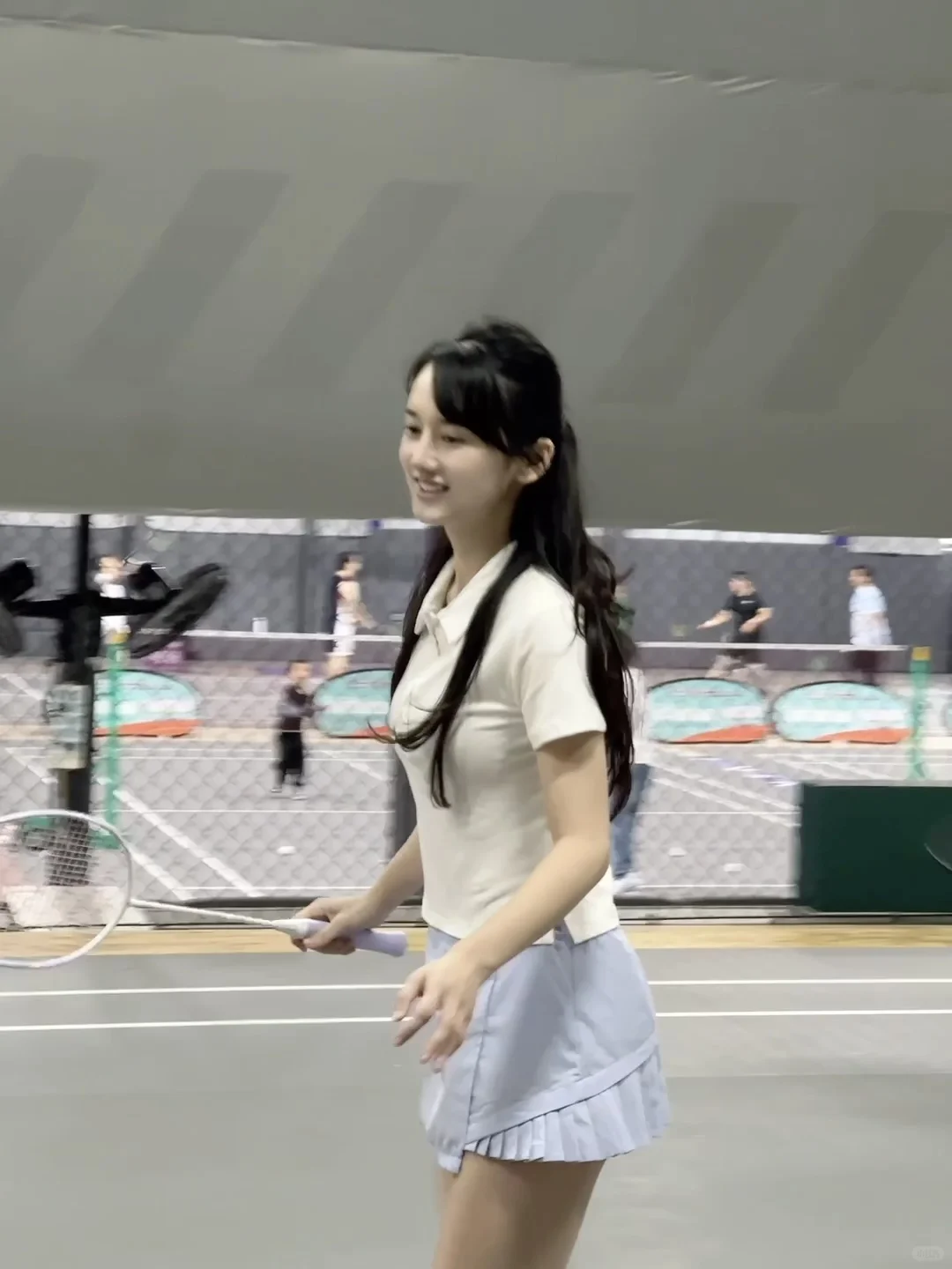 南宁一起打球吗，没关系必要时我会乱打