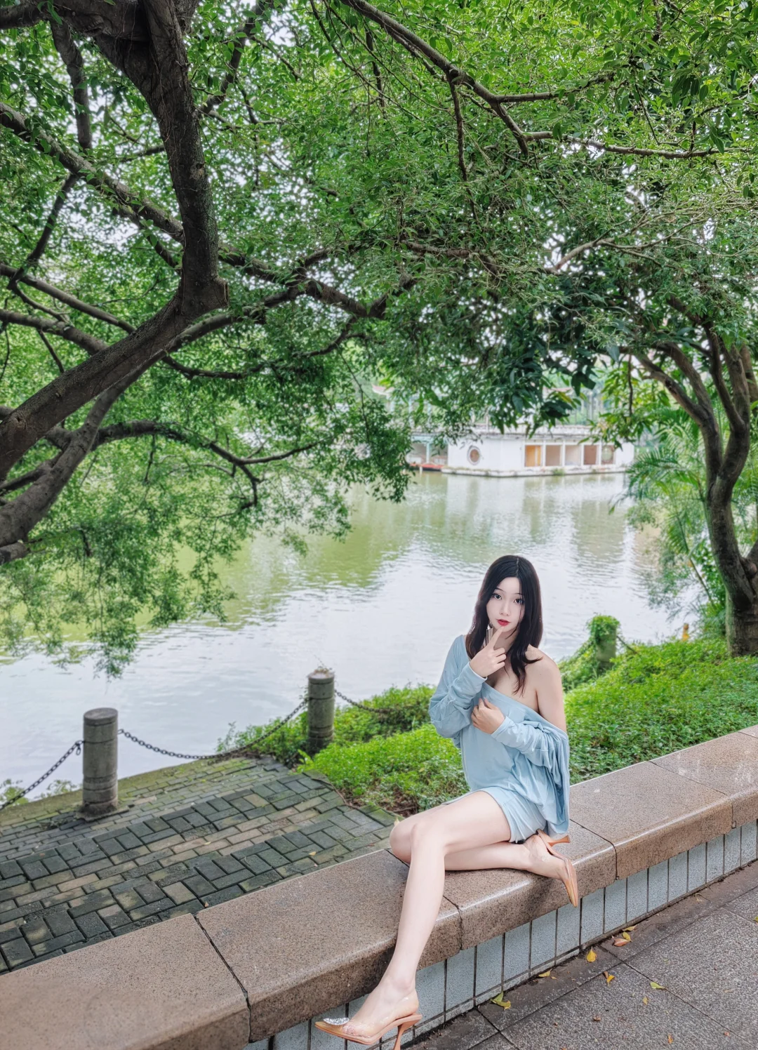 南宁人民公园拍照📷打卡的好地方🌳