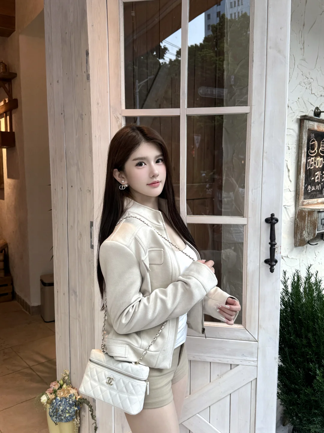 在南宁！这个新店太出片了…