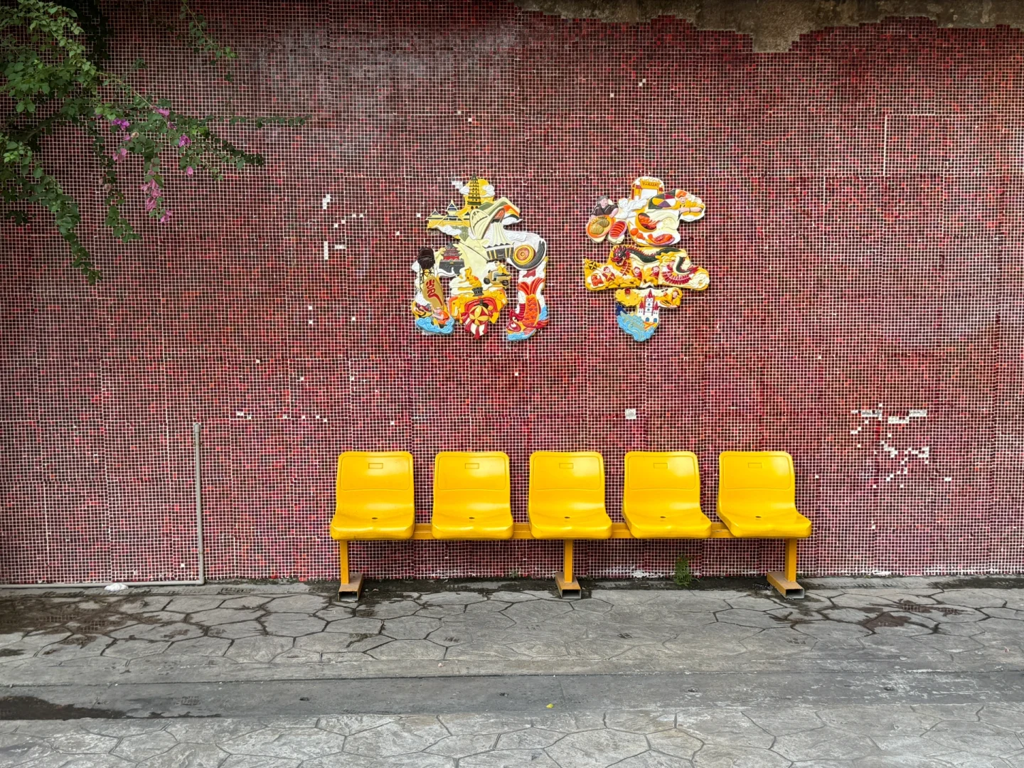 一个人旅行—在南宁的一天