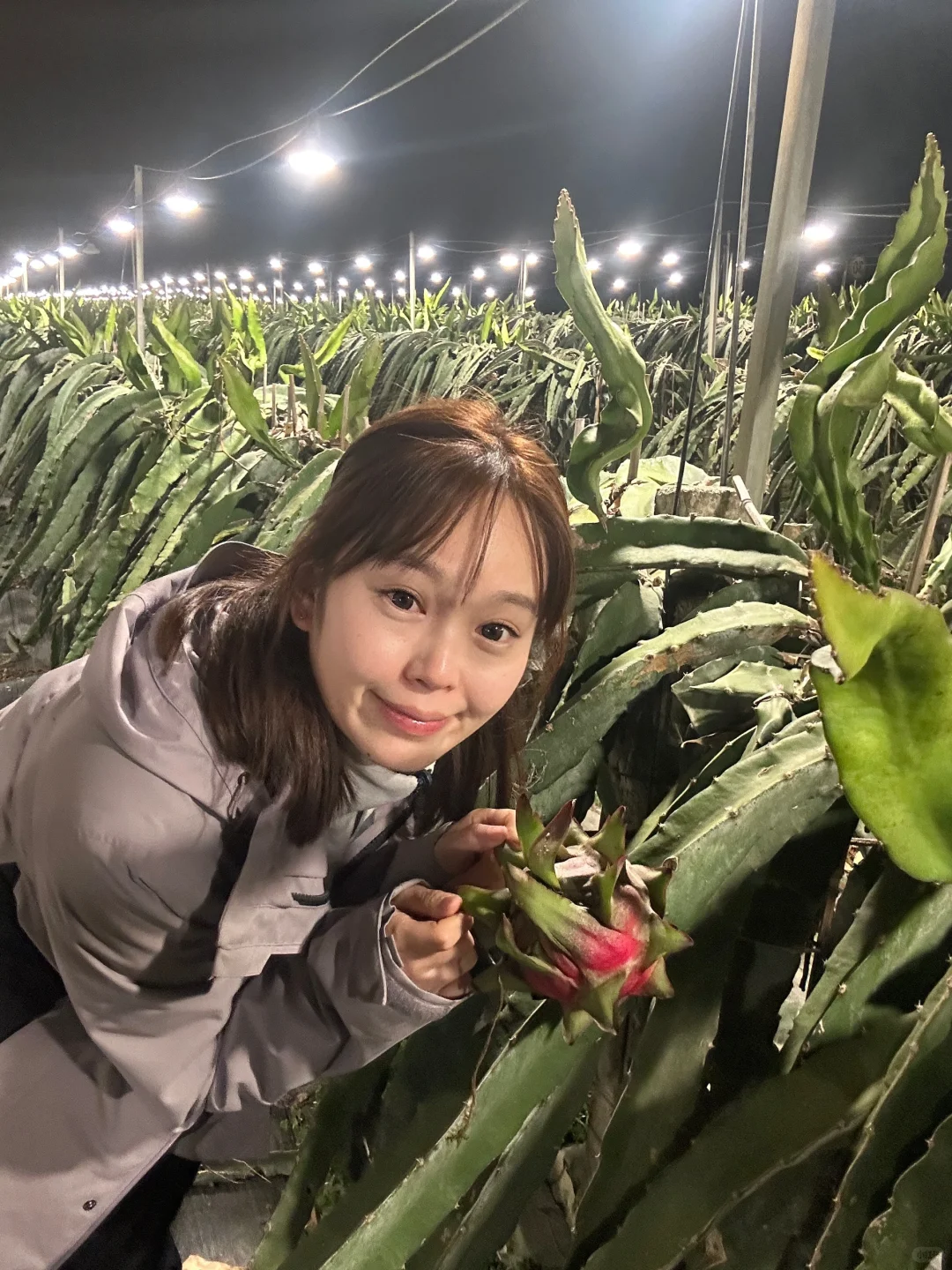 🌆北京✈南宁 | 两天一夜超嗨吃玩全记录✨