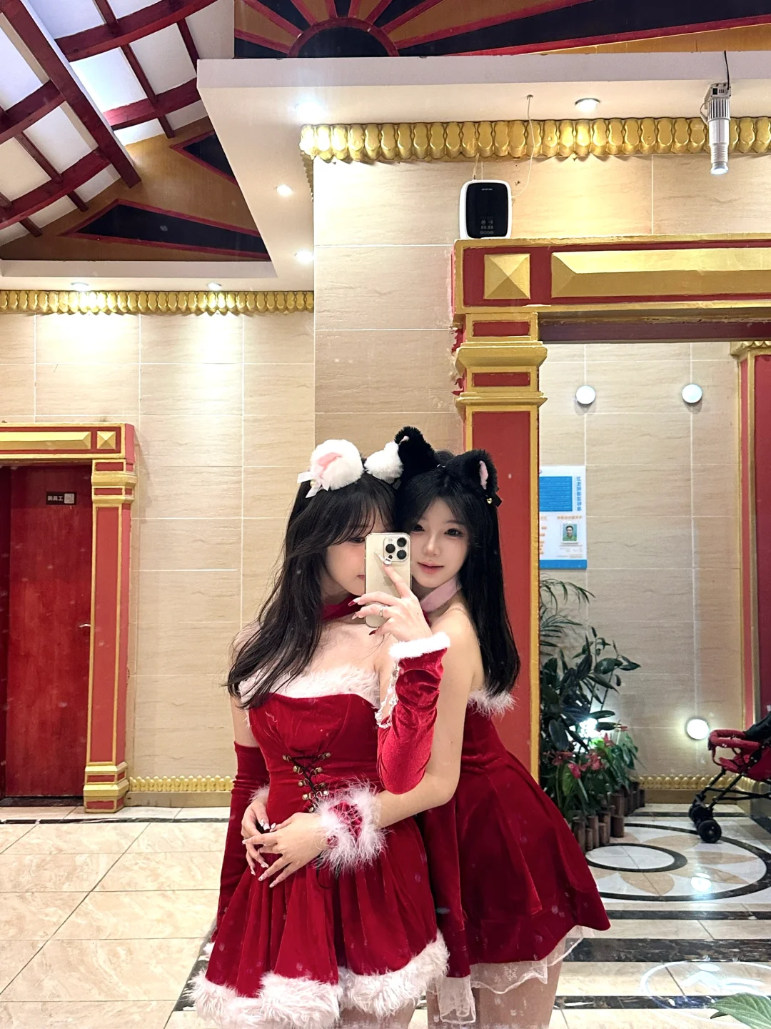 圣诞🎄 ☆.🎄.:*🛷°☆.🦌.:*🍫