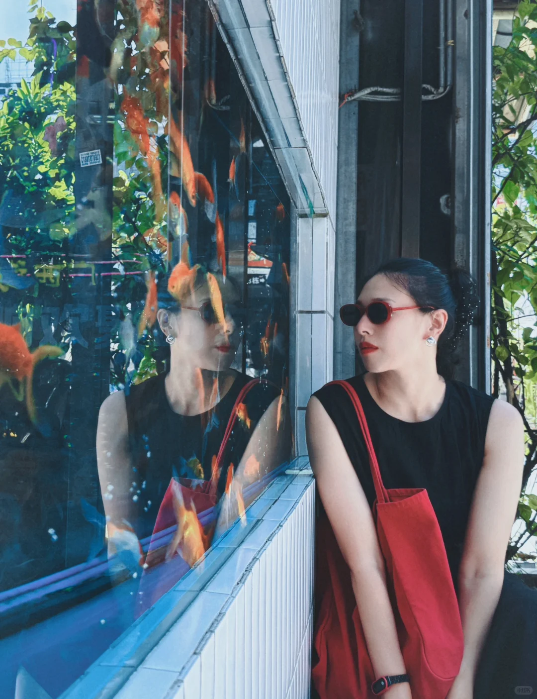 一个人旅行—在南宁的一天