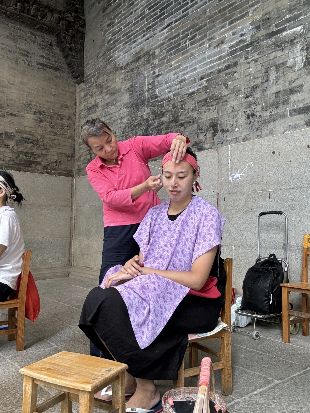 一个人旅行—在南宁的一天