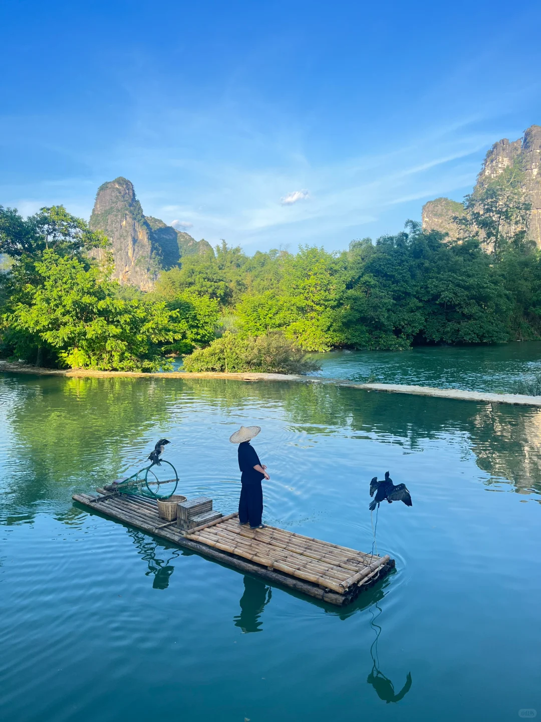 送给大家的南宁攻略——五天四晚
