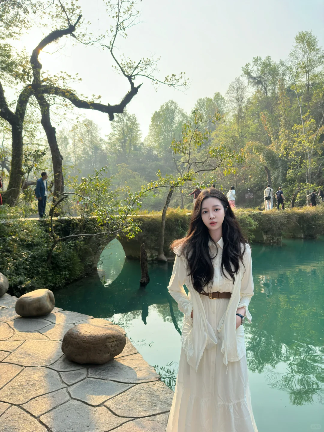 我的社交圈比钱包还干净…