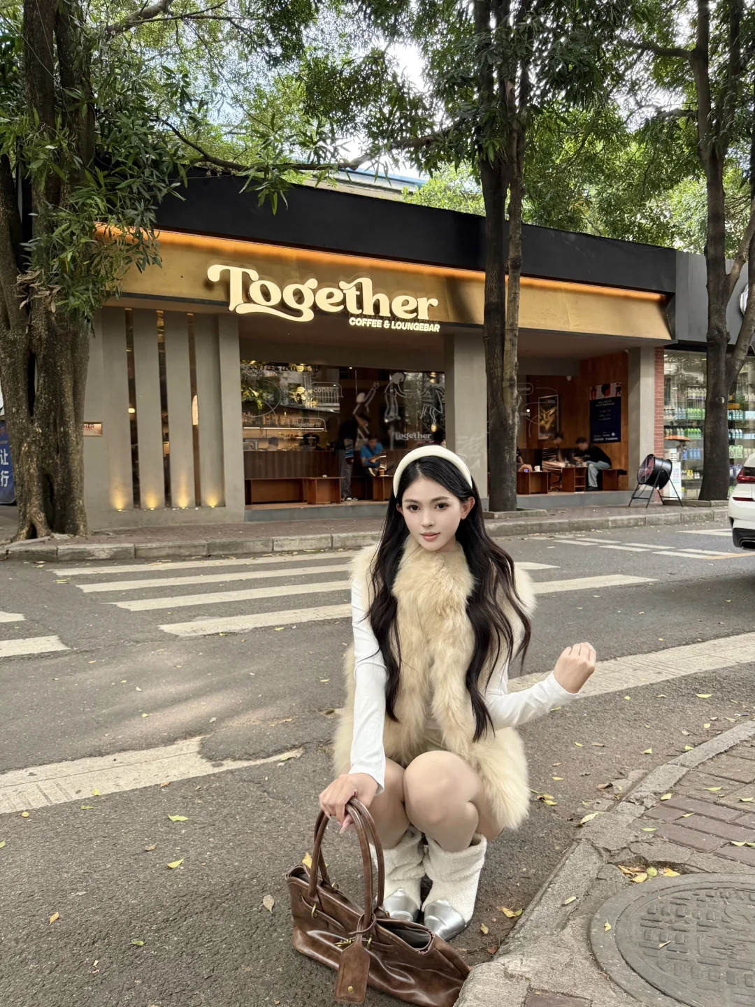 𝐃𝐚𝐢𝐥𝐲 𝐬𝐡𝐚𝐫𝐢𝐧𝐠｜入秋 🥐 ˖𐩲🧸