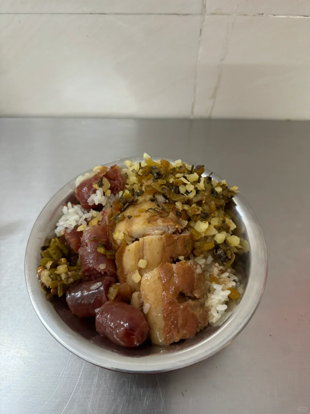 一个人旅行—在南宁的一天