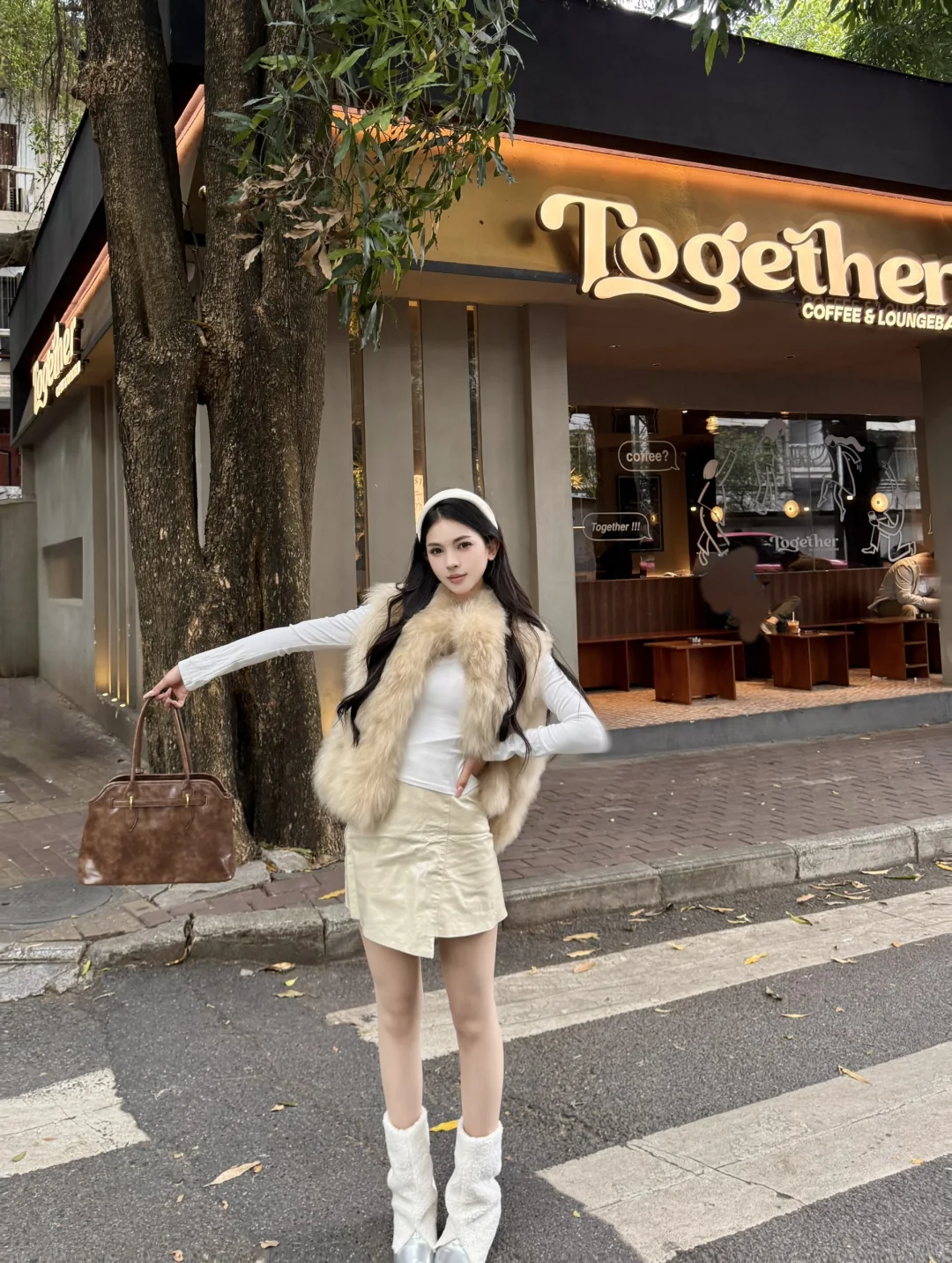 𝐃𝐚𝐢𝐥𝐲 𝐬𝐡𝐚𝐫𝐢𝐧𝐠｜入秋 🥐 ˖𐩲🧸