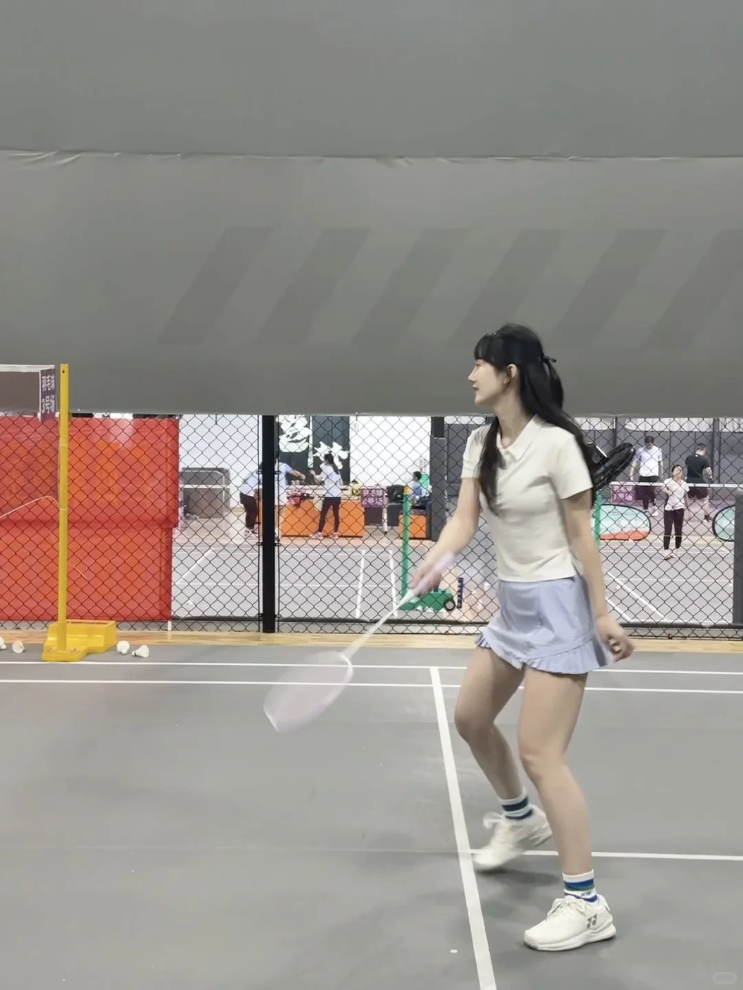 南宁一起打球吗，没关系必要时我会乱打