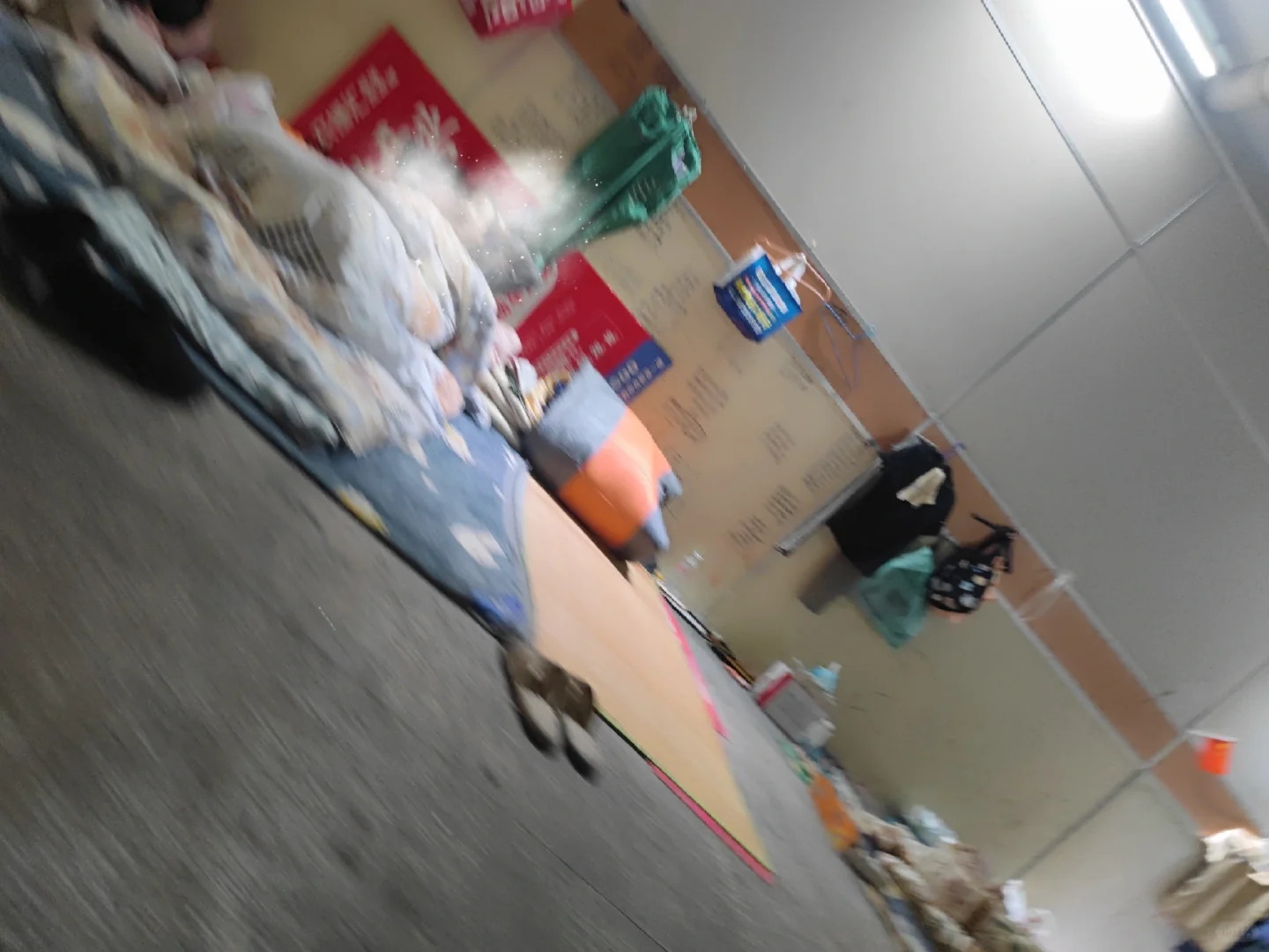 真的很难相信这是南宁市的市中心💥💥