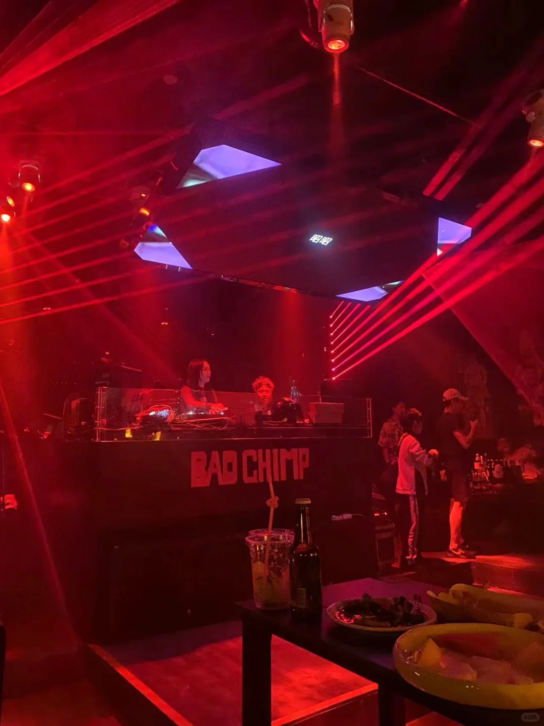 建议严查‼️南宁美女最多的店..😍