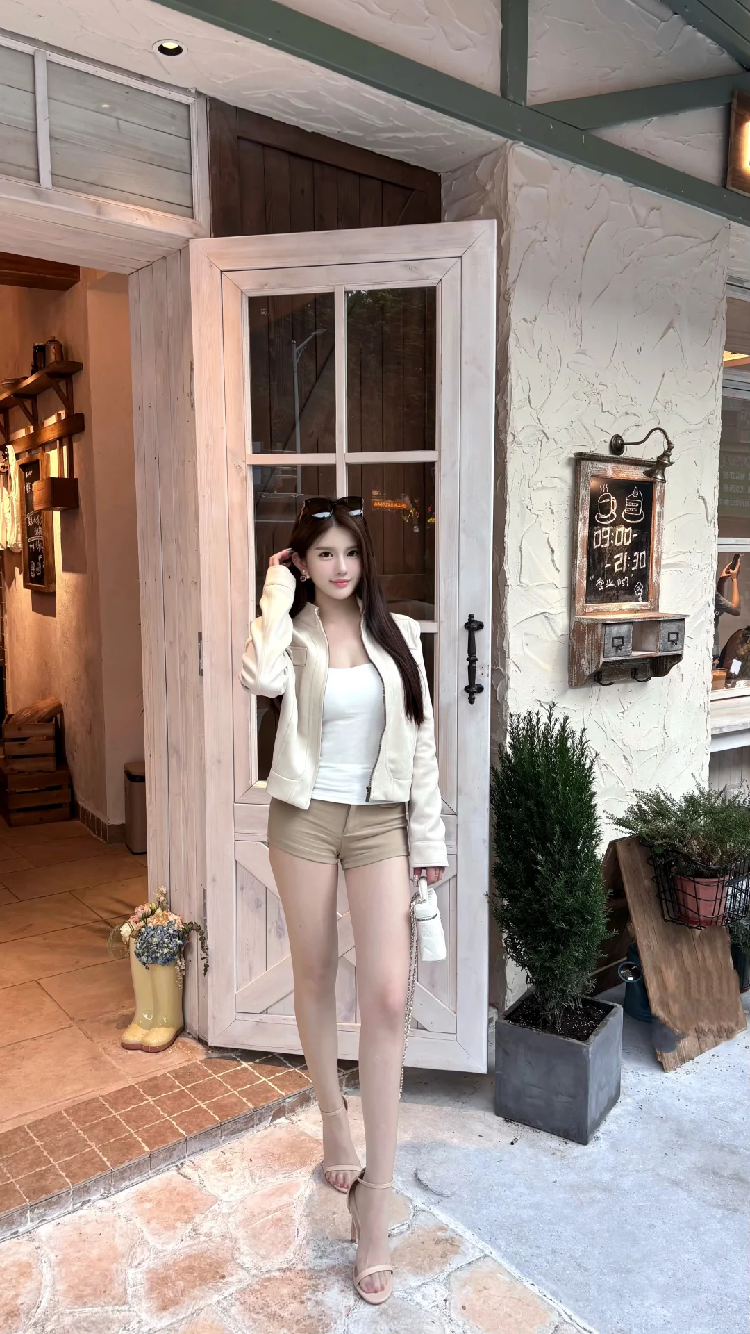 在南宁！这个新店太出片了…