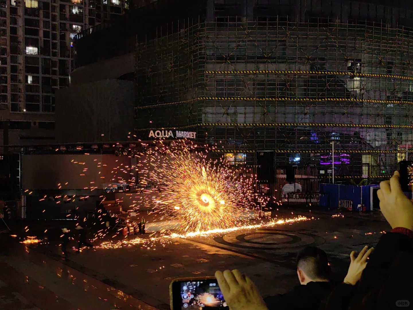 南宁怎么这么好啊！！！不想走了！！