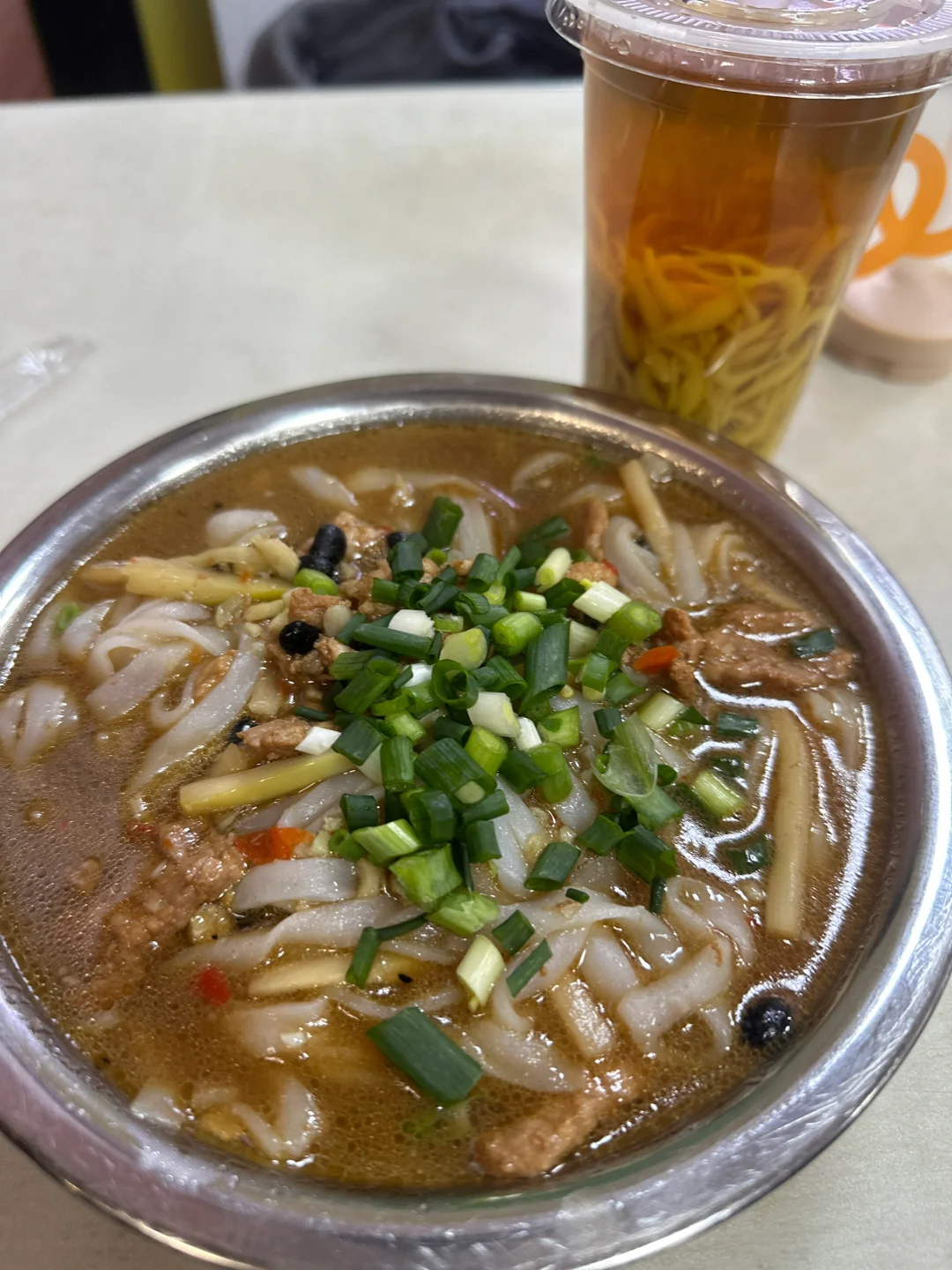 🌆北京✈南宁 | 两天一夜超嗨吃玩全记录✨