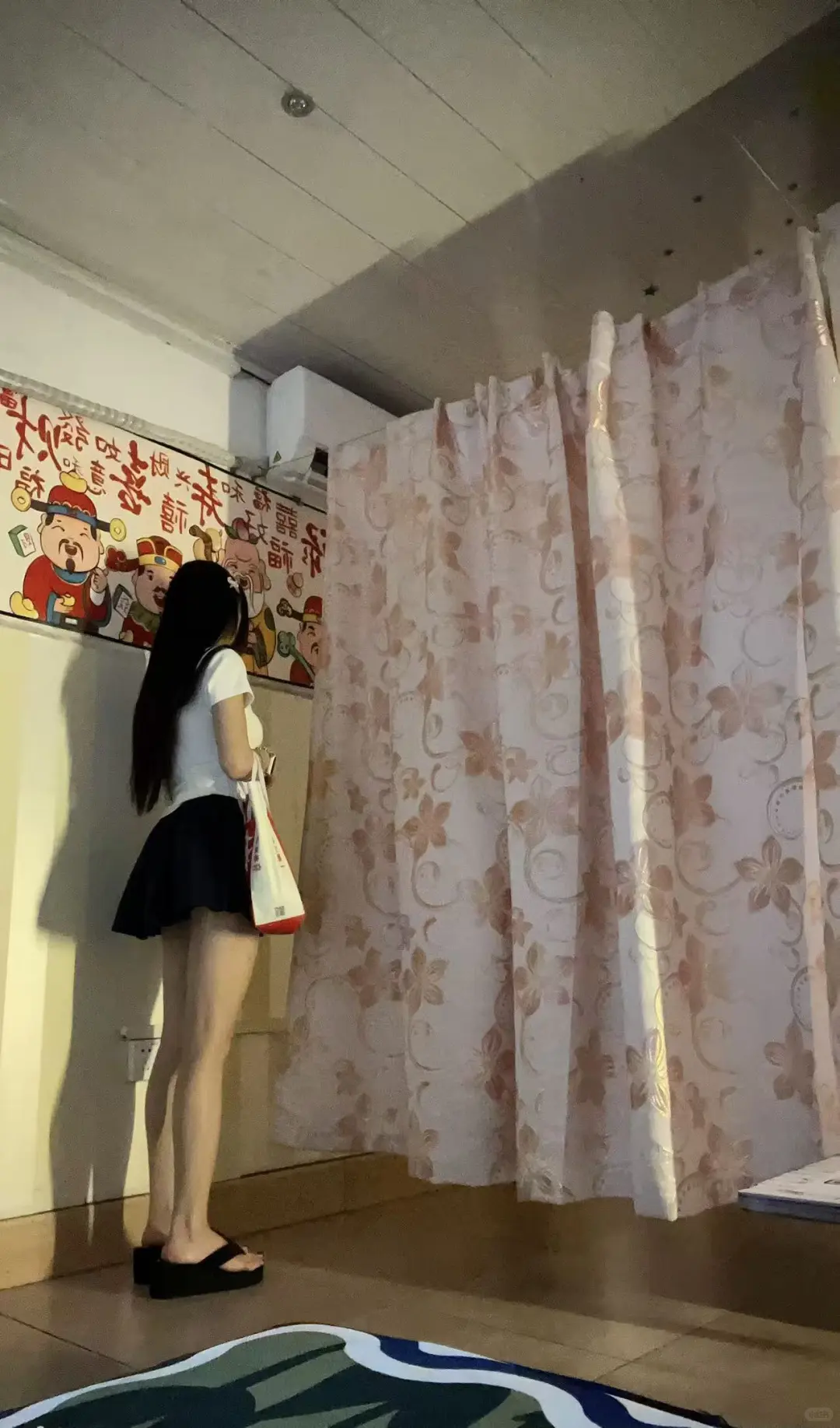 琅东这家养生馆有点意思！