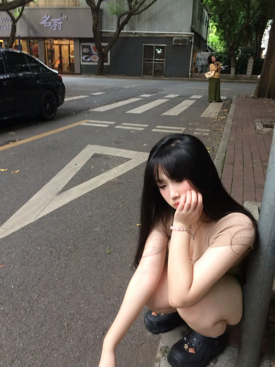 南宁陪拍白菜价