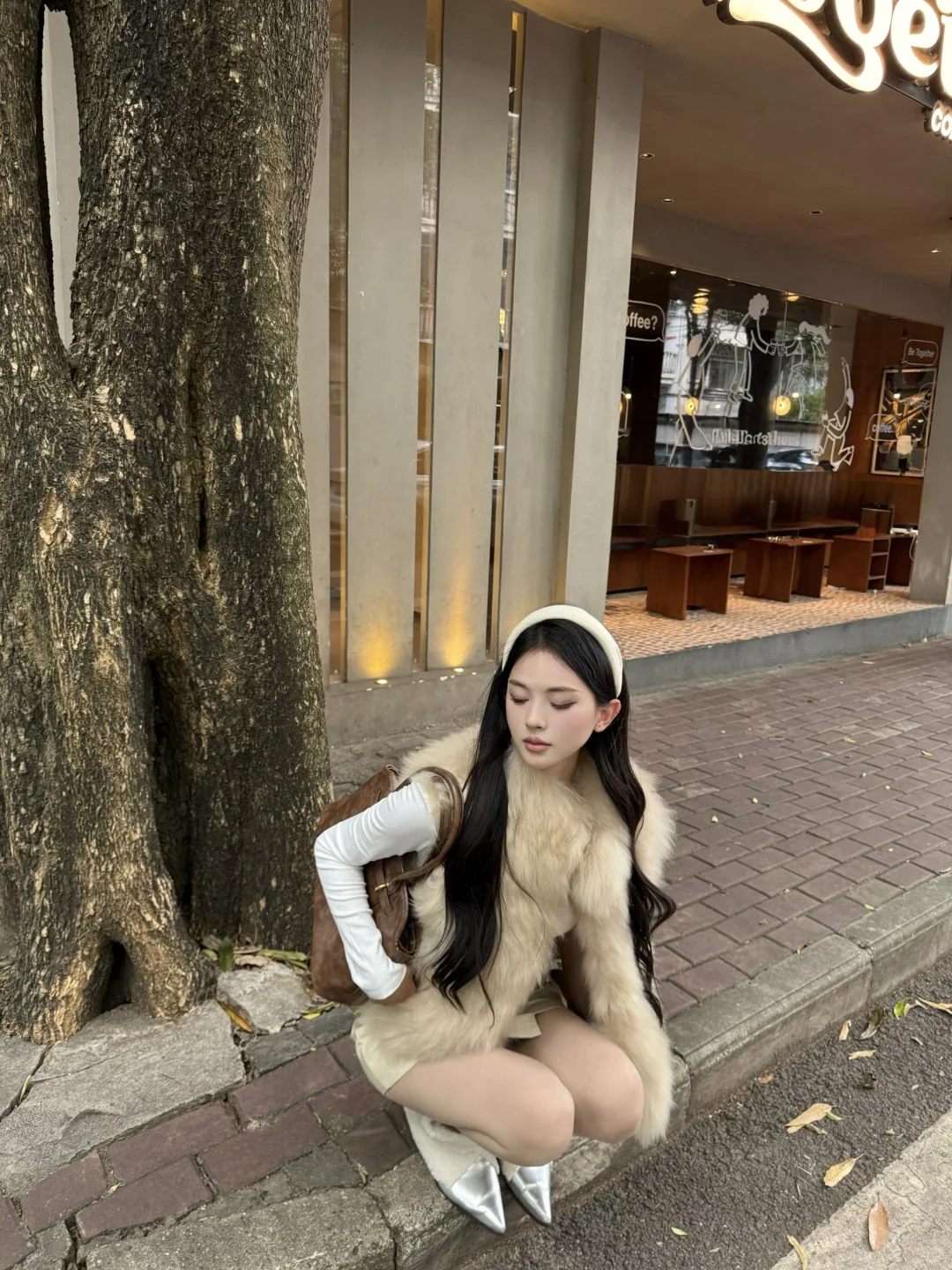 𝐃𝐚𝐢𝐥𝐲 𝐬𝐡𝐚𝐫𝐢𝐧𝐠｜入秋 🥐 ˖𐩲🧸