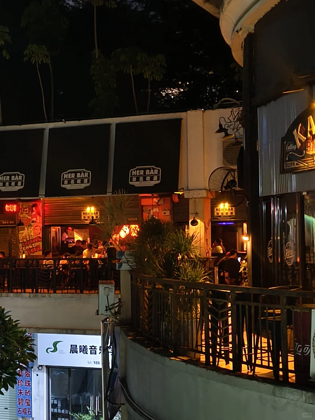 这是南宁什么神秘组织吗？？