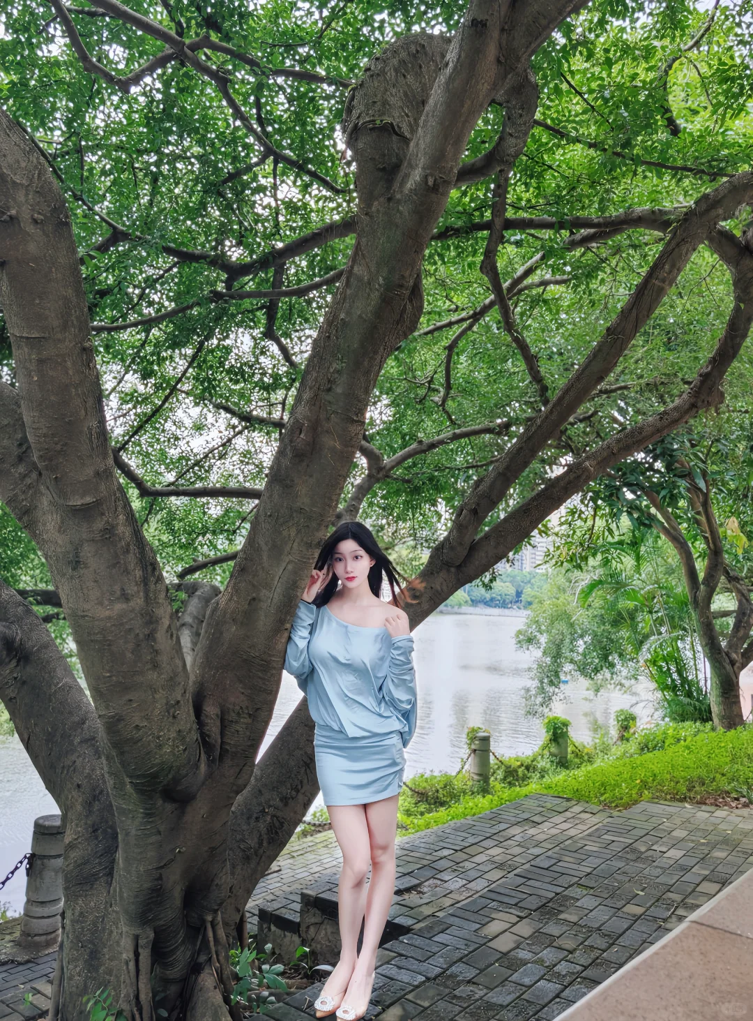 南宁人民公园拍照📷打卡的好地方🌳