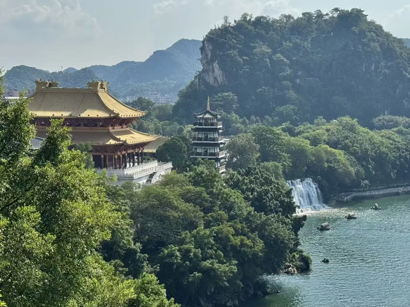 柳州游后感及心得分享