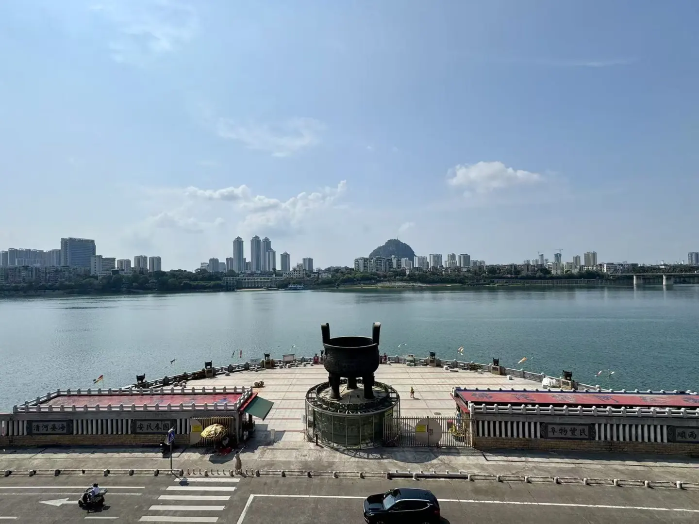 柳州游后感及心得分享