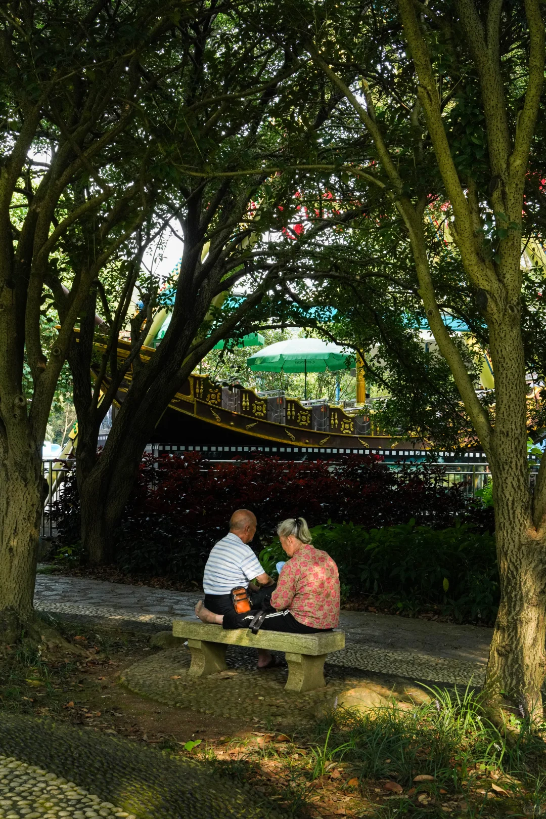 不吃螺蛳粉，柳州还值得去玩吗🐲