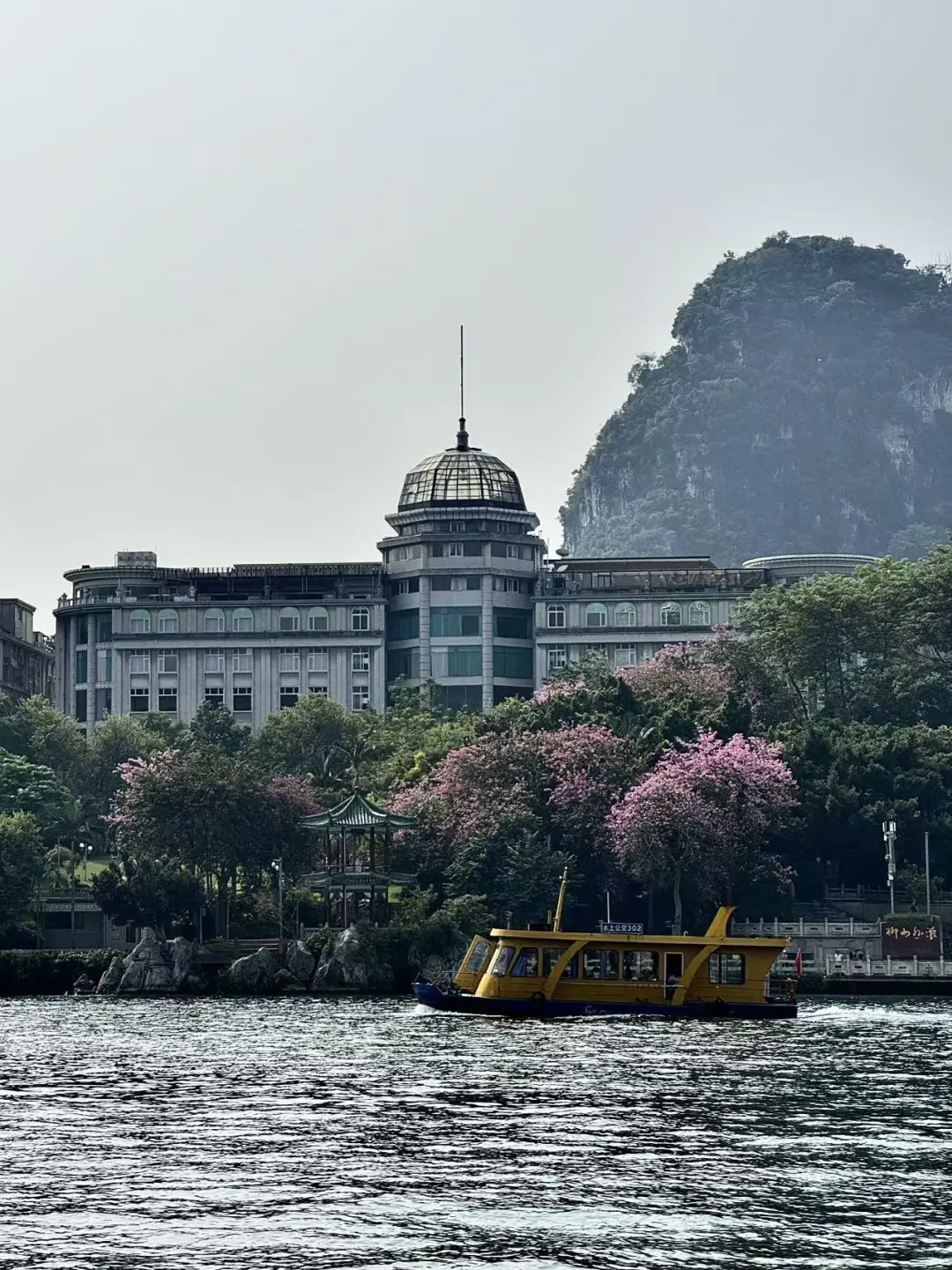 柳州游后感及心得分享