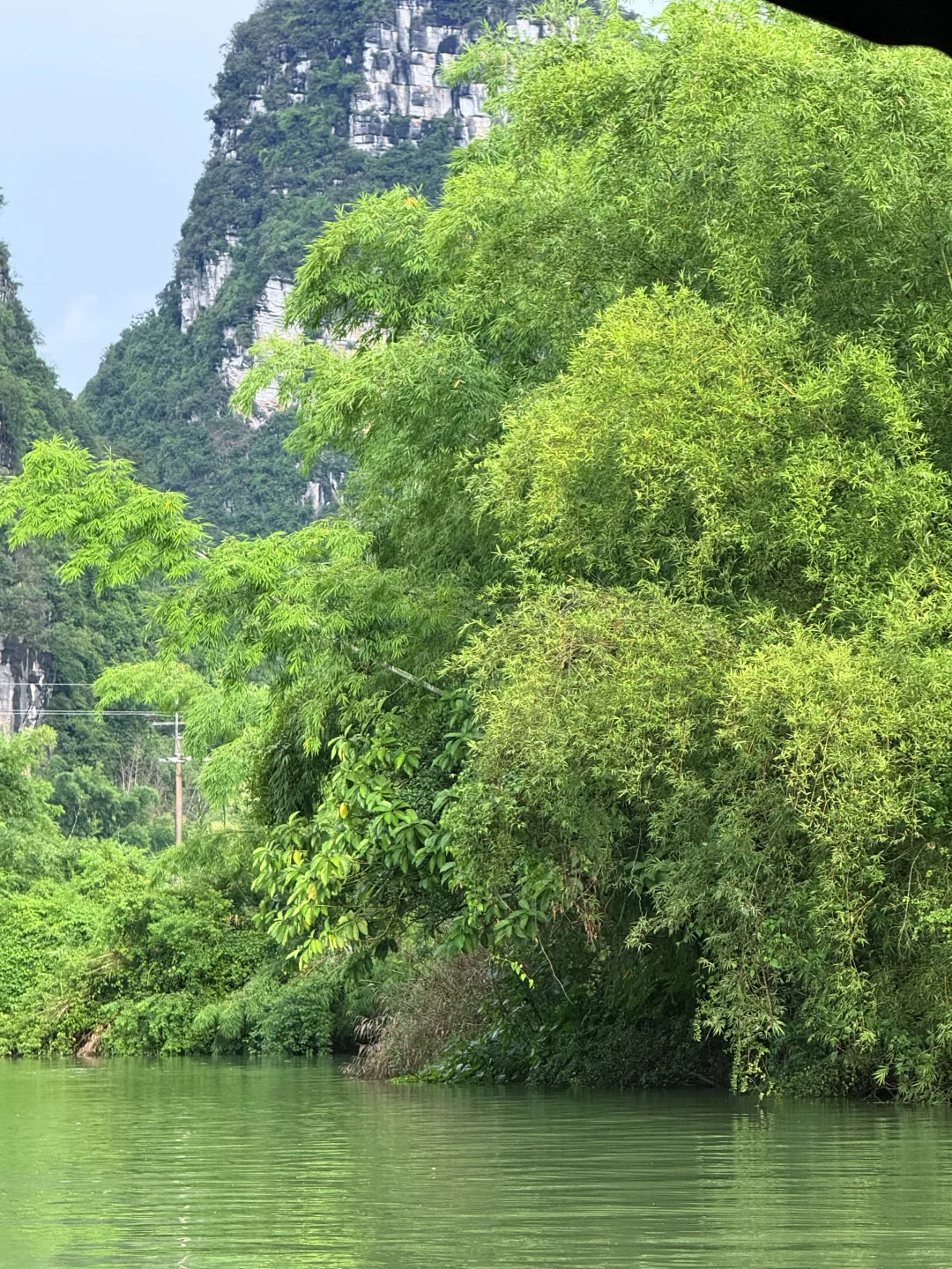 广西六天五晚漫游攻略｜柳州+南宁+崇左深