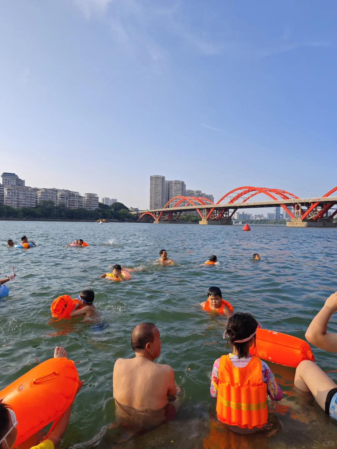 不吃螺蛳粉，柳州还值得去玩吗🐲
