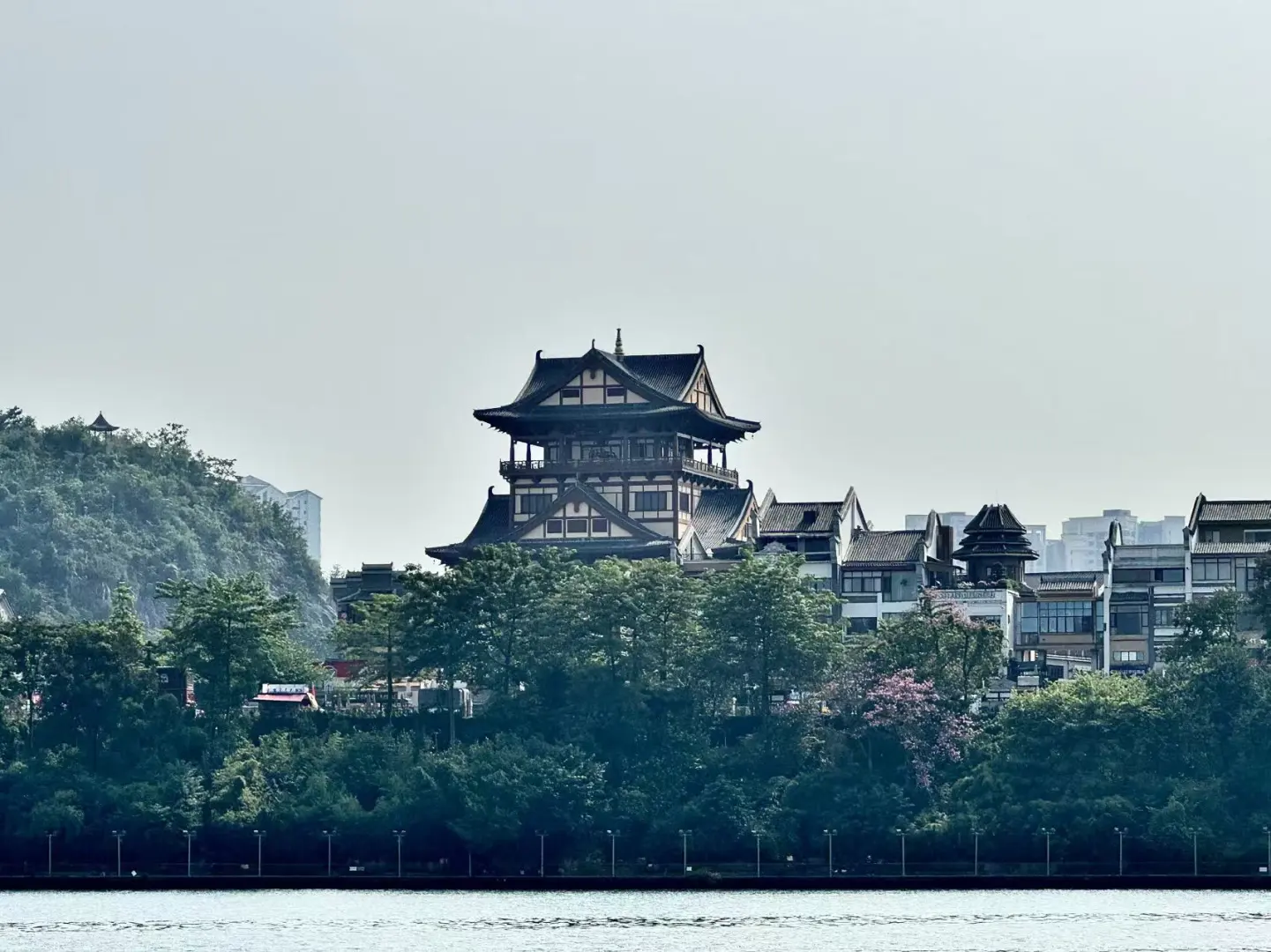 柳州游后感及心得分享