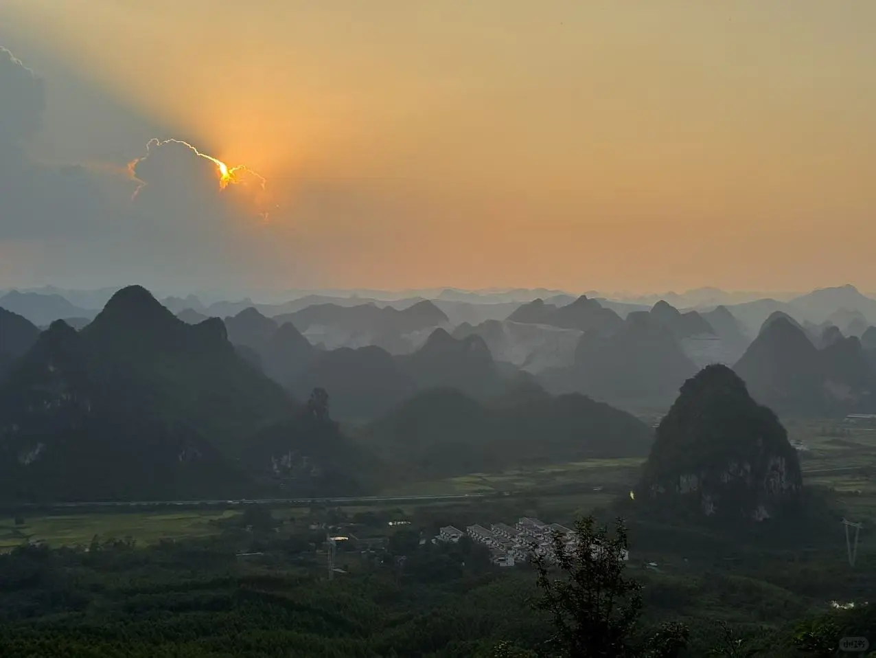 柳州游后感及心得分享