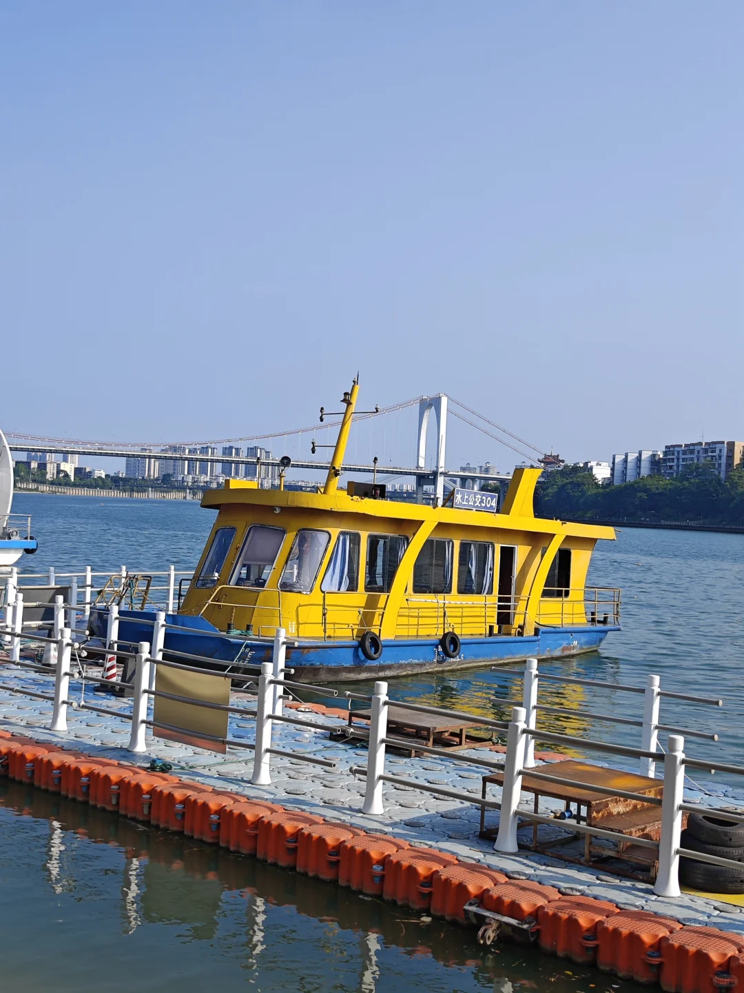 不吃螺蛳粉，柳州还值得去玩吗🐲