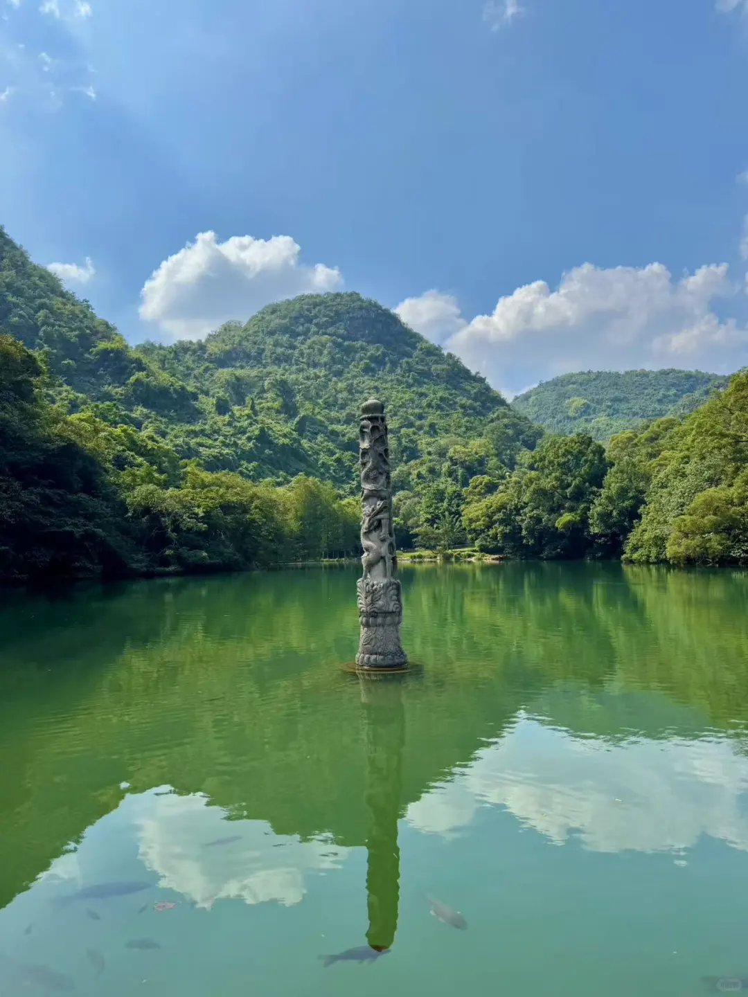 柳州游后感及心得分享