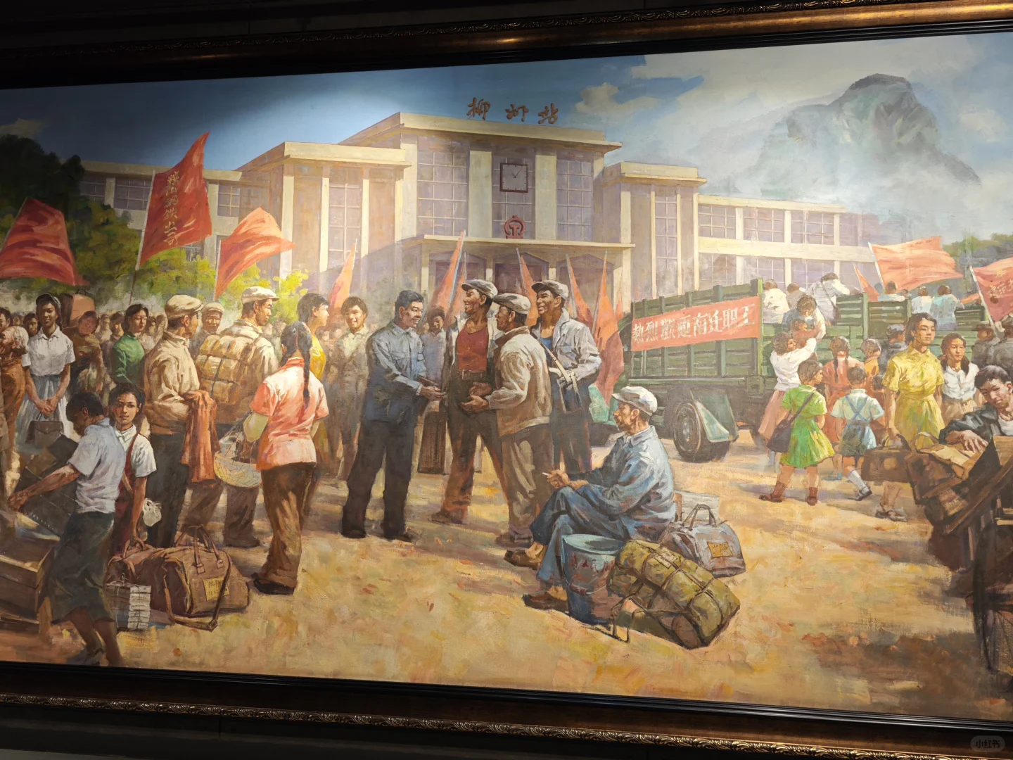 不吃螺蛳粉，柳州还值得去玩吗🐲