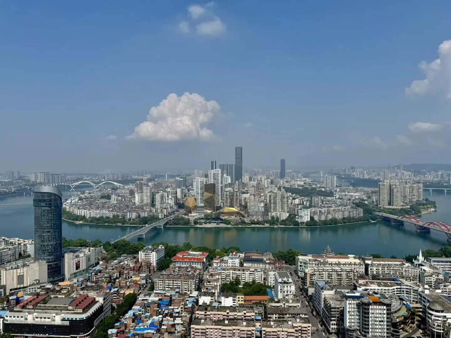 柳州游后感及心得分享