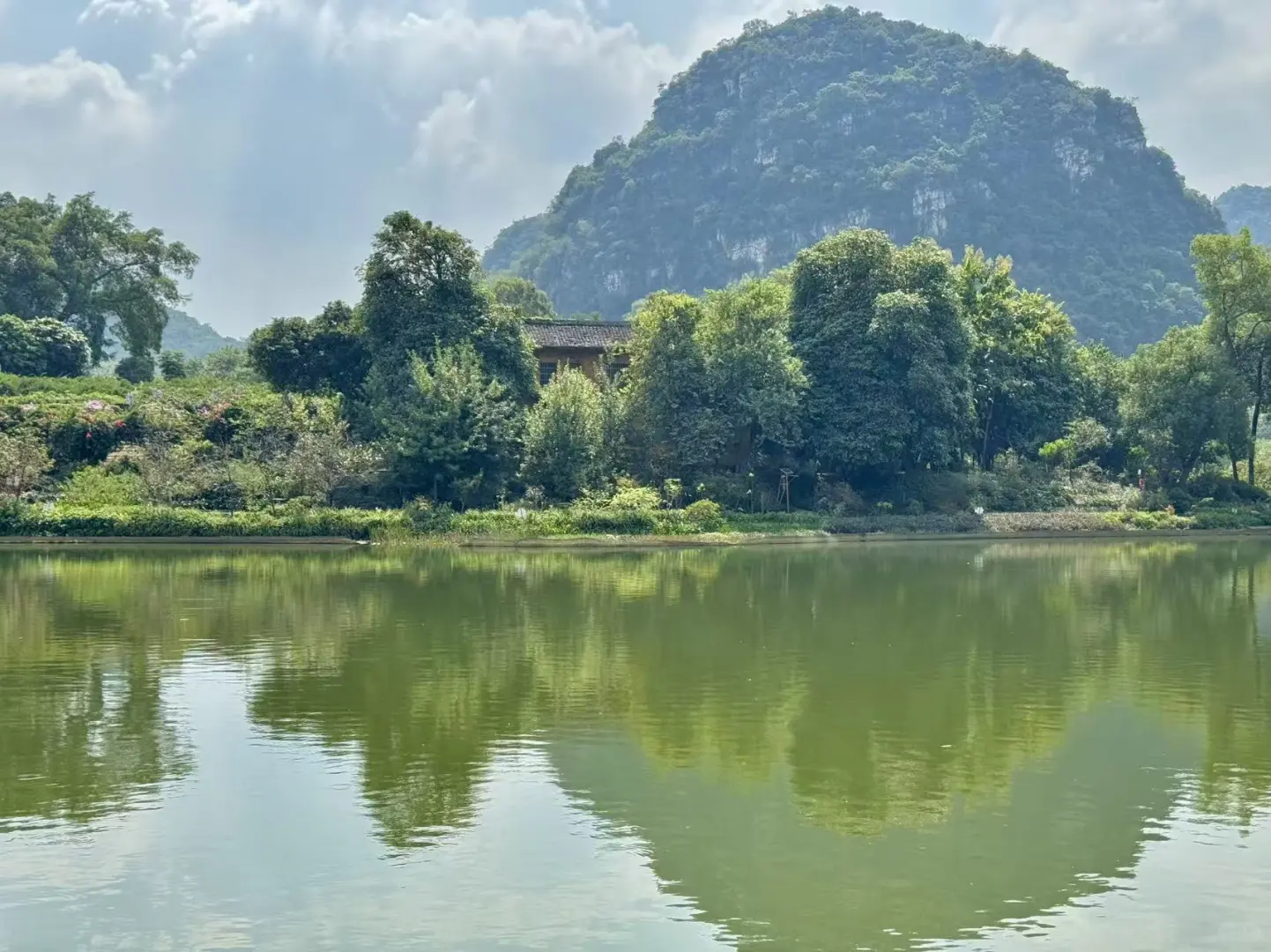 柳州游后感及心得分享