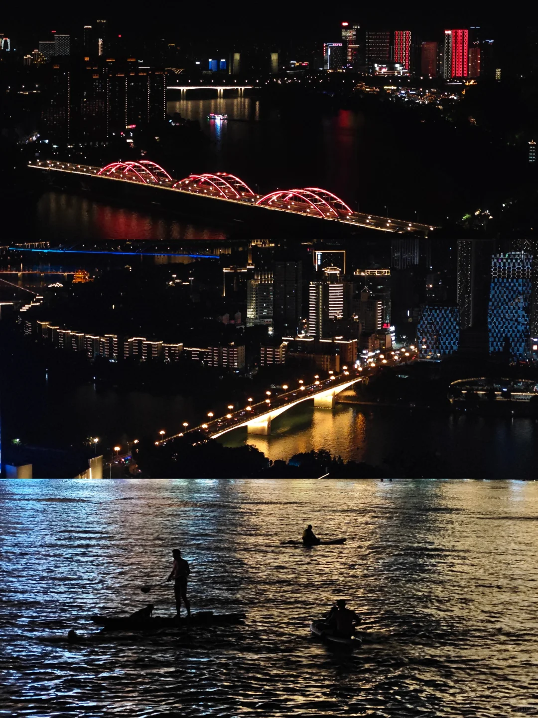 不吃螺蛳粉，柳州还值得去玩吗🐲